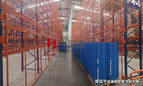 海格里斯智能物流倉儲(chǔ) 滾筒式與底輪式托盤重力貨架在普通貨物倉儲(chǔ)中的高效應(yīng)用