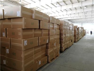 現(xiàn)代化倉儲(chǔ)物流發(fā)展趨勢 普通貨物倉儲(chǔ)服務(wù)的未來之路