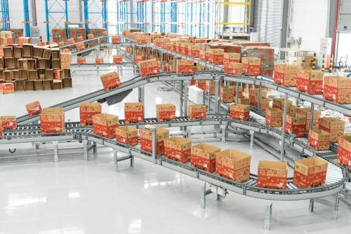 年貨節(jié)倉儲(chǔ)物流承壓挑戰(zhàn)及普通貨物倉儲(chǔ)服務(wù)應(yīng)對策略