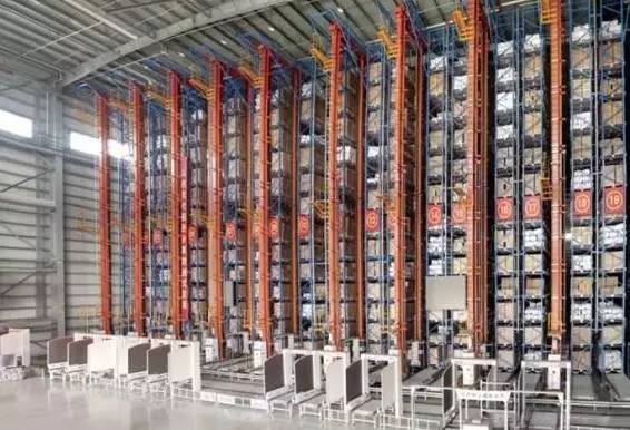 物流倉儲中心抗震設(shè)計與普通貨物倉儲服務(wù)的優(yōu)化策略