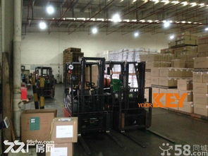 專業(yè)倉儲，品質(zhì)無憂 鹽田友旗優(yōu)基倉庫為鞋服行業(yè)提供一站式倉儲與質(zhì)檢服務(wù)