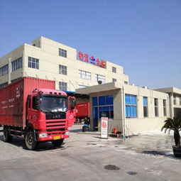 青島至上海物流專線 黃島港區(qū)運(yùn)輸與普通貨物倉儲一體化服務(wù)解析