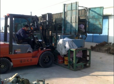 鹽城至上海物流專線 高效、安全、便捷的普通貨物倉儲服務(wù)一體化解決方案