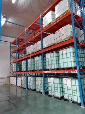 江西倉儲物流服務(wù) 高效、可靠的普通貨物倉儲解決方案