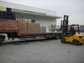 北京至西藏改則縣設(shè)備儀器托運(yùn)時(shí)效與普通貨物倉儲服務(wù)詳解