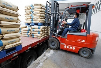 北京至陽泉物流運(yùn)輸時(shí)效與普通貨物倉儲服務(wù)詳解